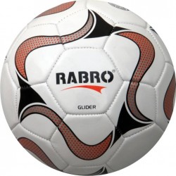 Rabro Glider Football Size-5 (Pack of 1, Multicolor)